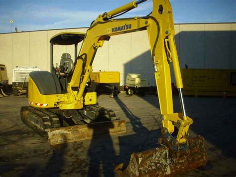 mini excavadora komatsu pc50|komatsu pc50 for sale.